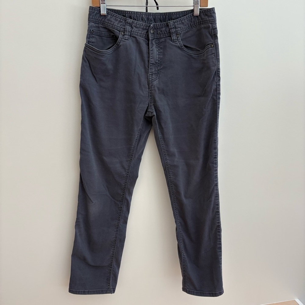 Prana Slim Fit Men’s Jeans